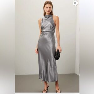 Reformation Casette Dress